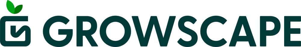 Growscape Logo