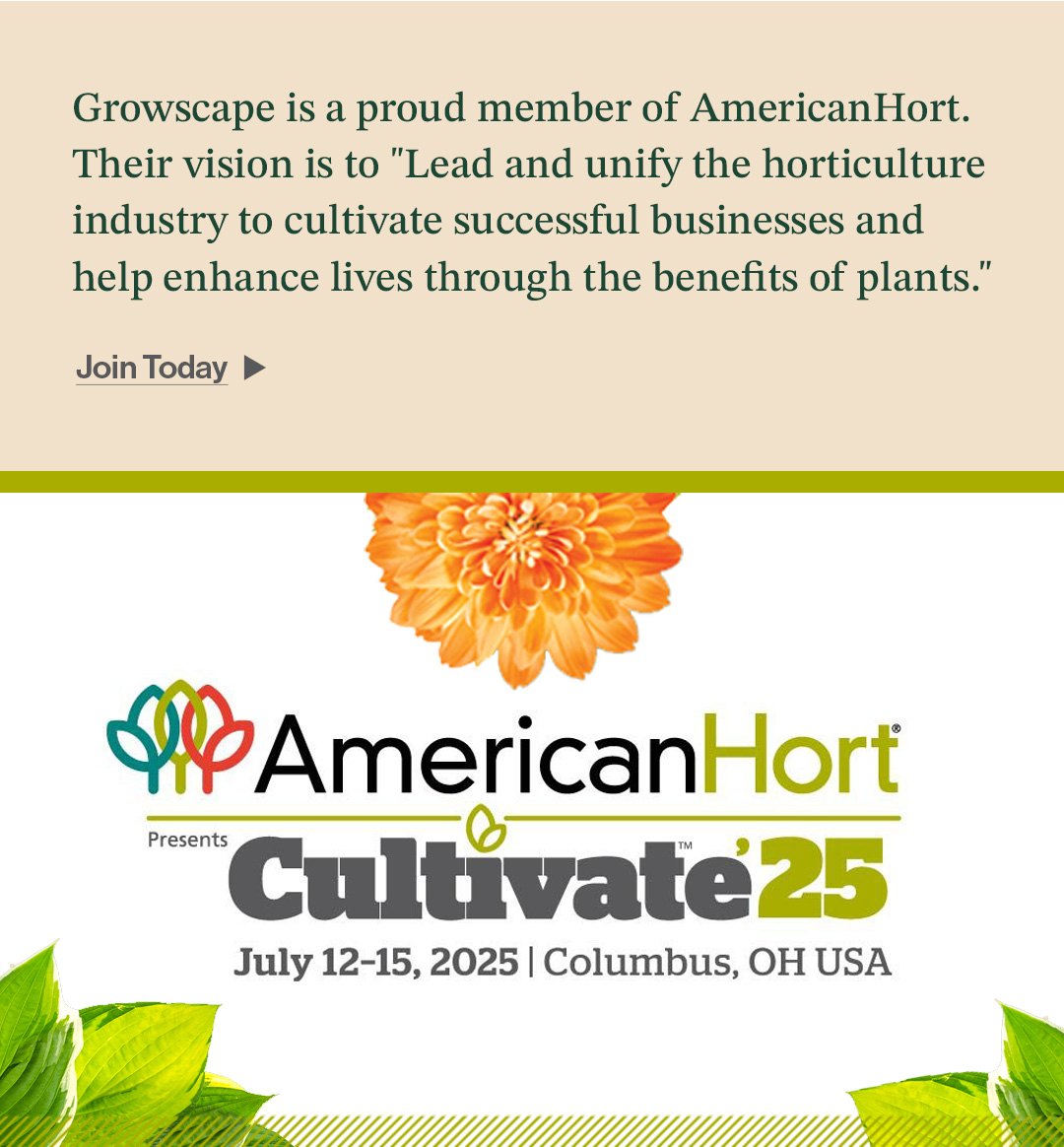 Cultivate Partner