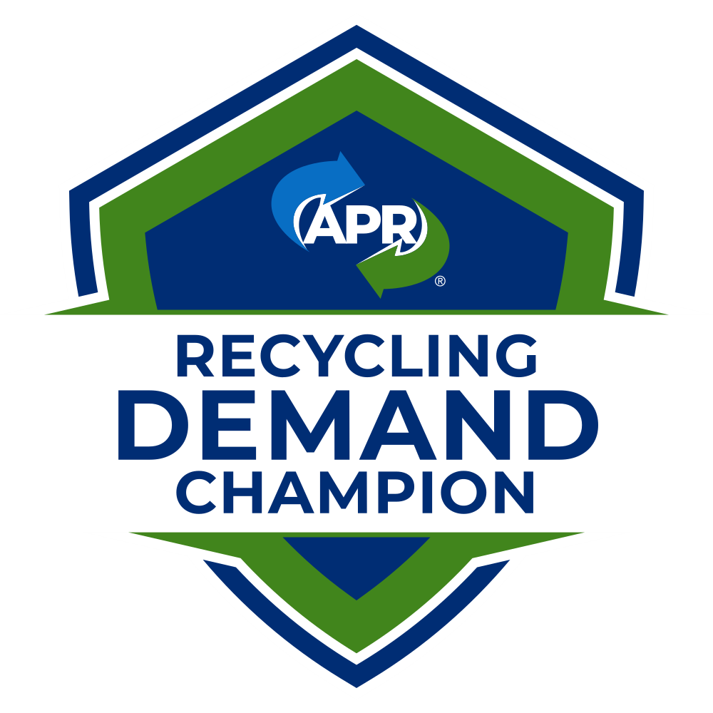 Growscape - APR Recycling Demand Champion