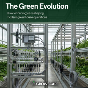 The Green Evolution