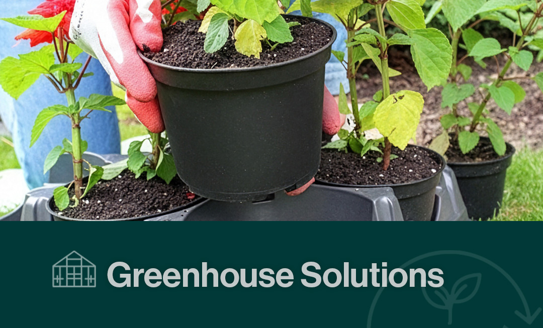 Greenhouse Solutions