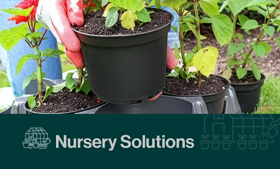 Nursery Solutions