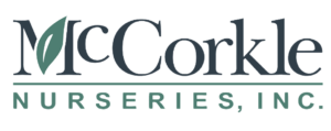 McCorkle Nurseries Inc Brand