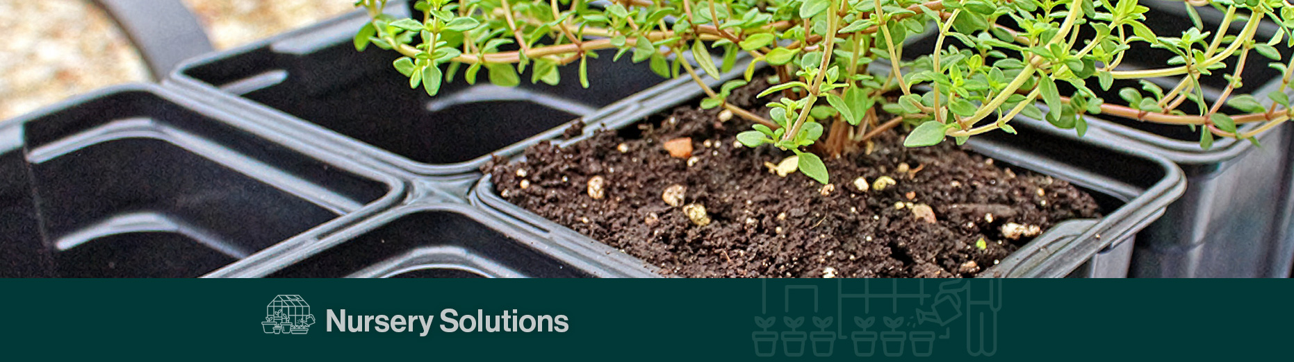 Nursery Solutions