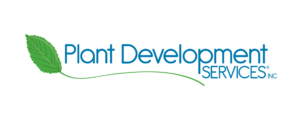 Plant Development Services Inc Brand