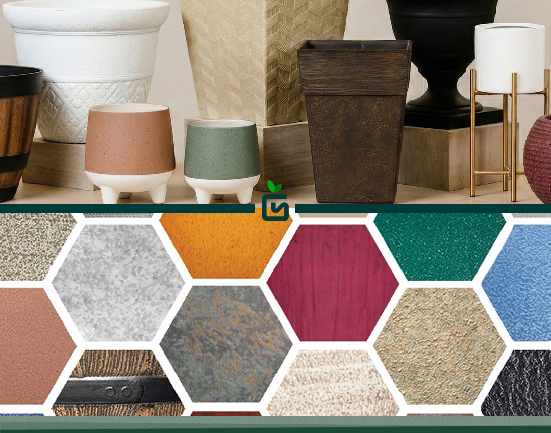 Retail Solutions at Growscape