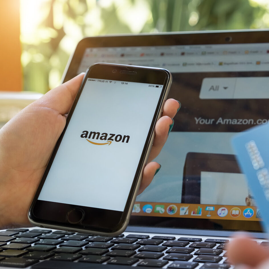 Homeowners - Buy Online!