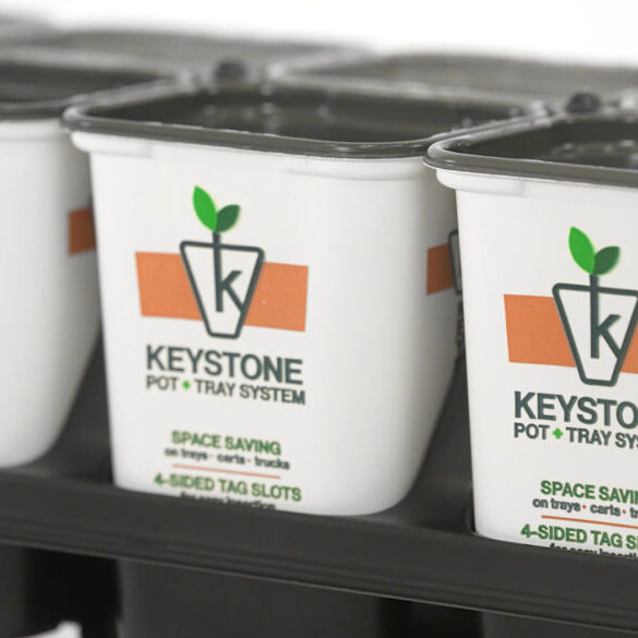 Keystone Containers